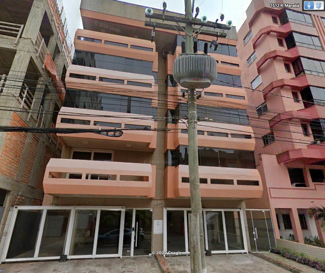Edificio San Felipo