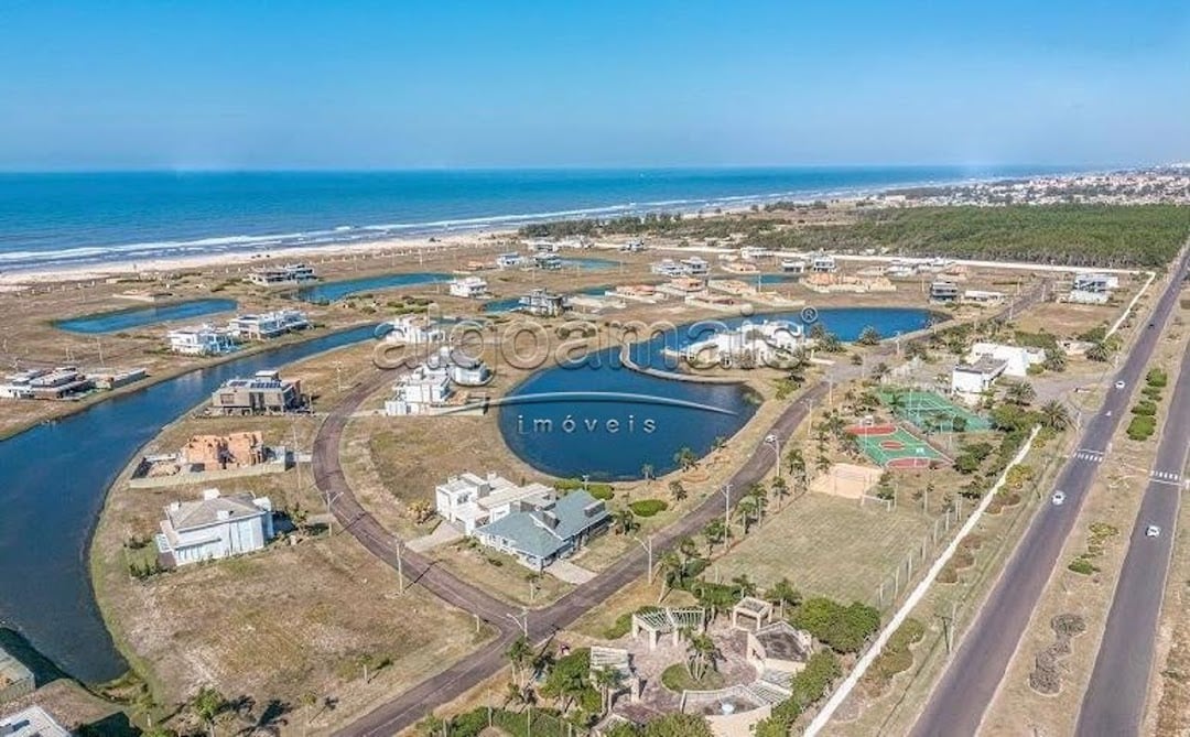 Condominio Costa Serena