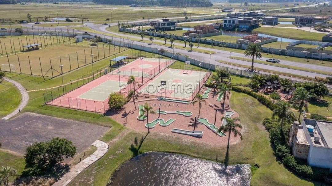 Condominio Enseada Lagos Xangri-Lá