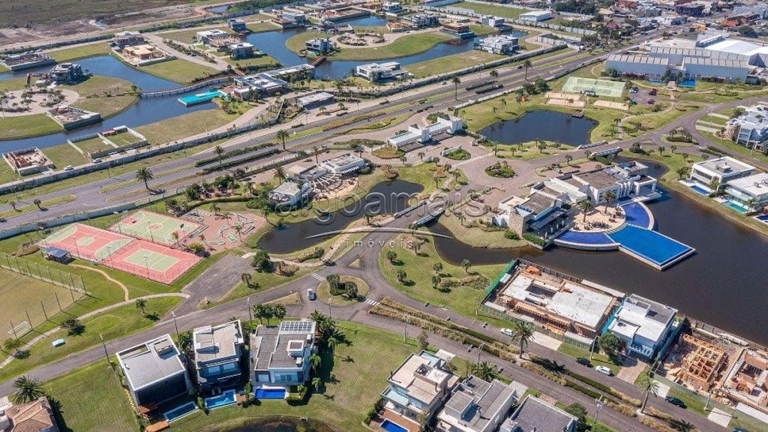 Condominio Enseada Lagos Xangri-Lá