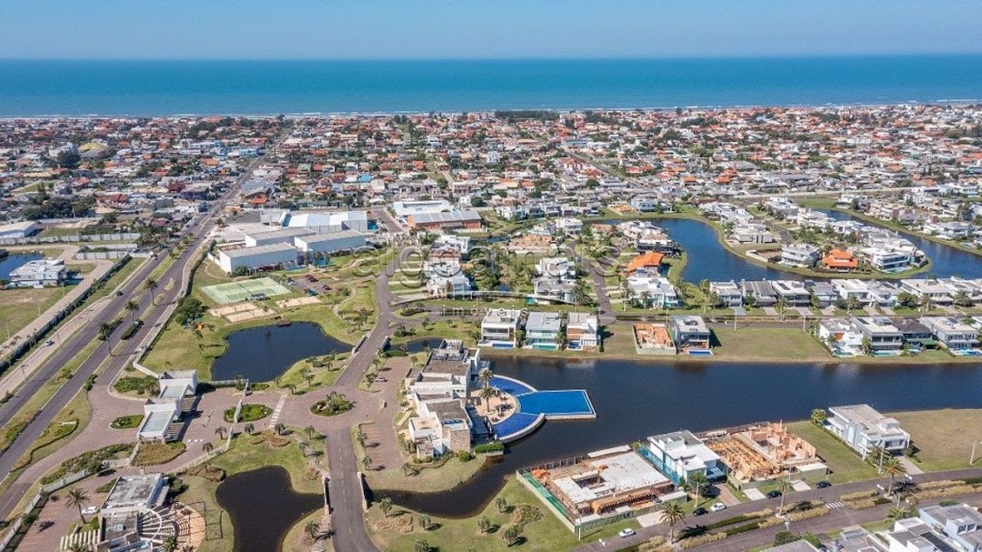 Condominio Enseada Lagos Xangri-Lá