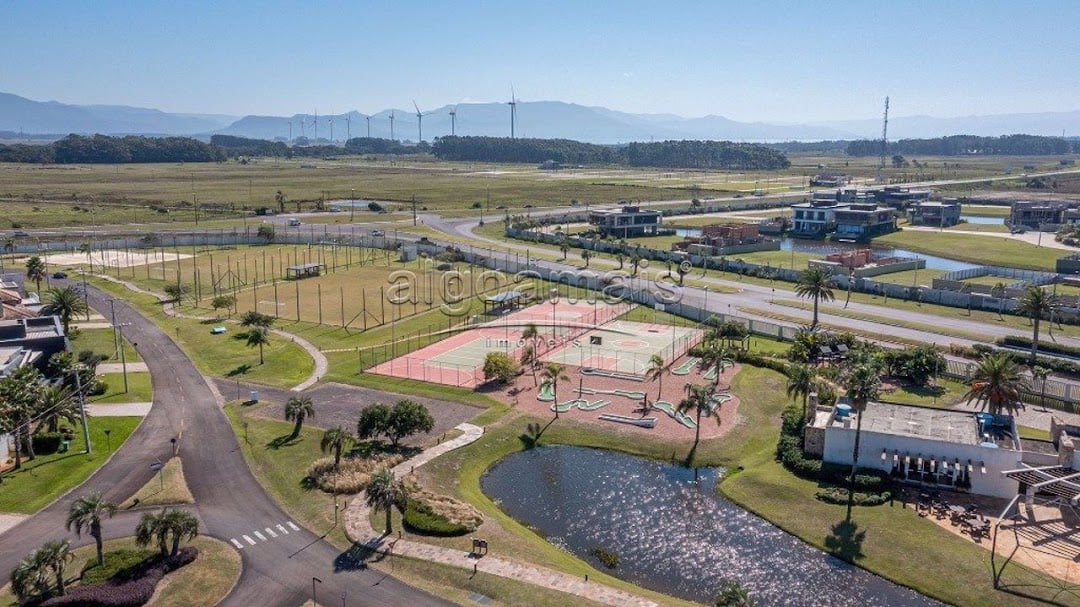 Condominio Enseada Lagos Xangri-Lá