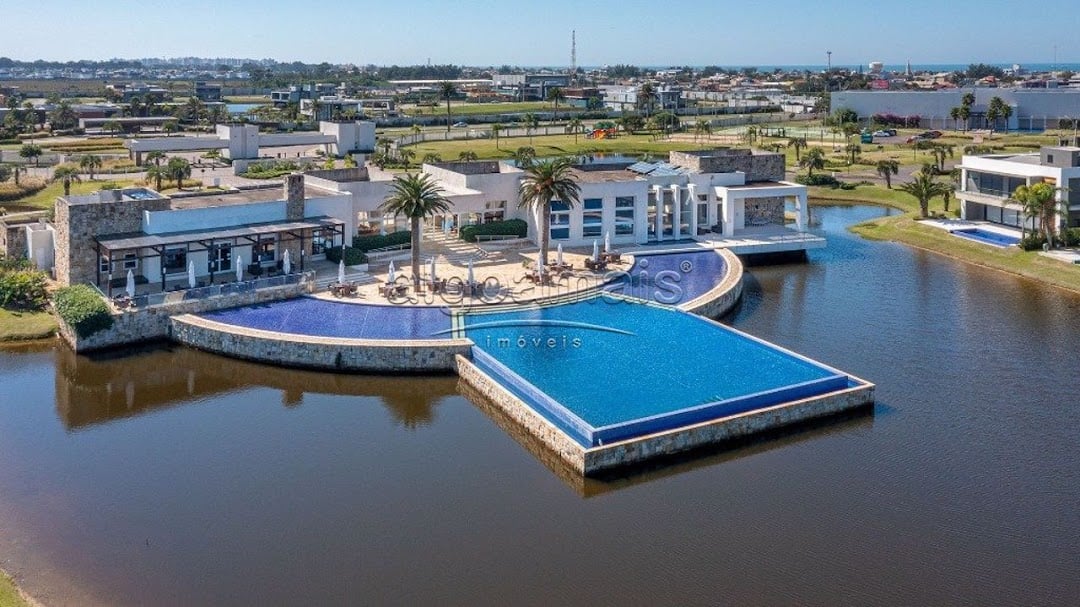 Condominio Enseada Lagos Xangri-Lá