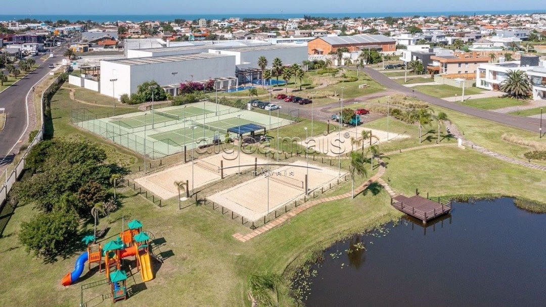Condominio Enseada Lagos Xangri-Lá