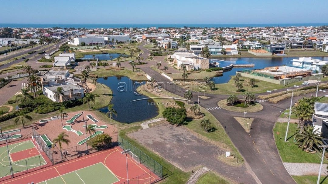Condominio Enseada Lagos Xangri-Lá