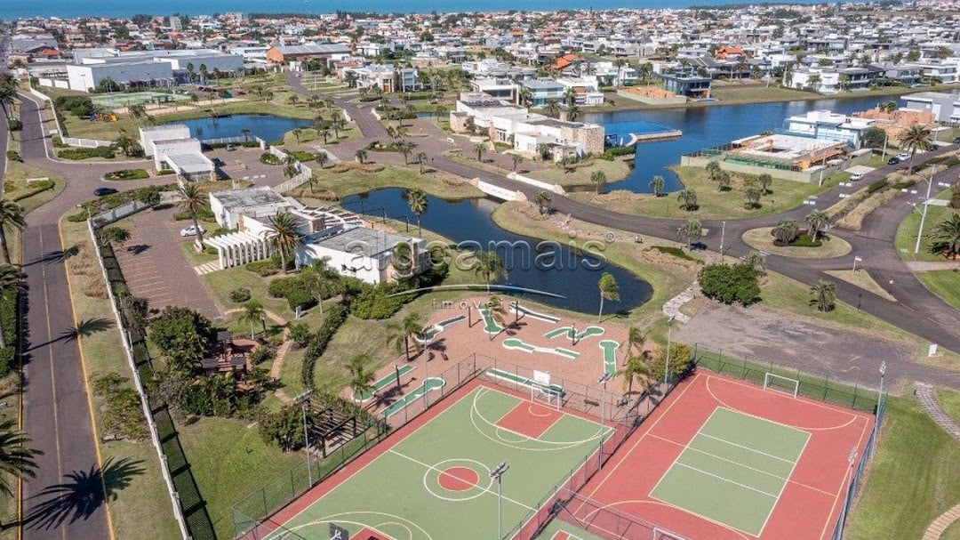 Condominio Enseada Lagos Xangri-Lá
