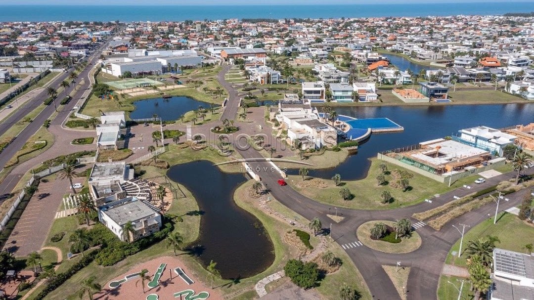 Condominio Enseada Lagos Xangri-Lá