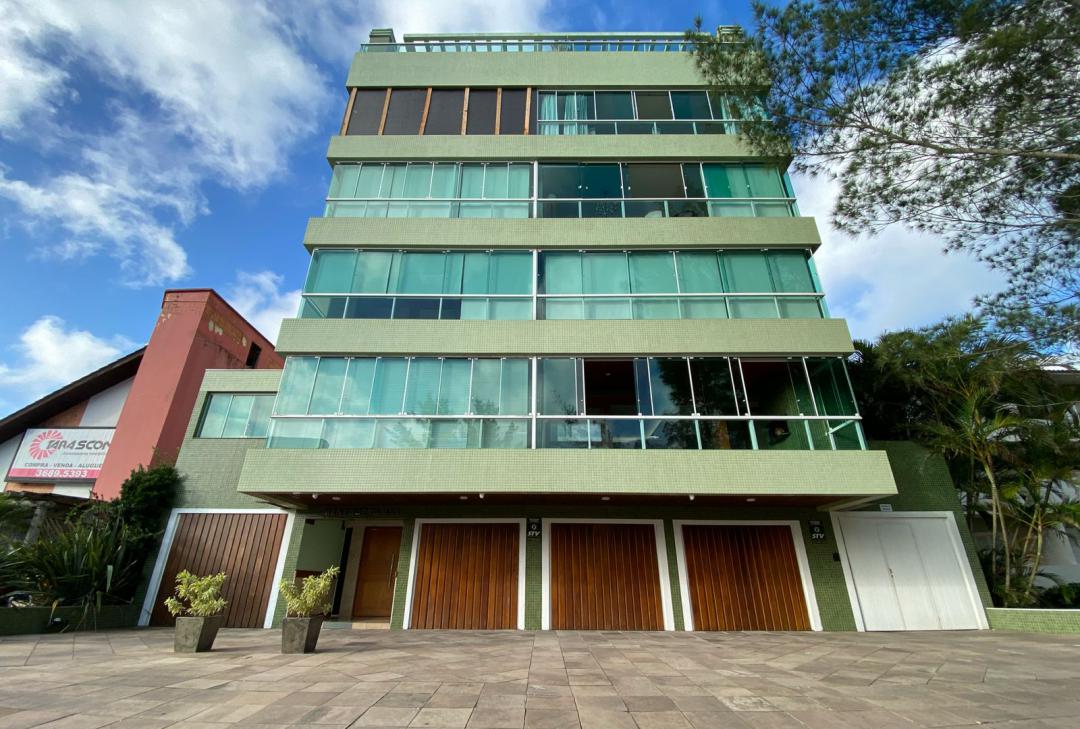 Edificio Maison Menogoto