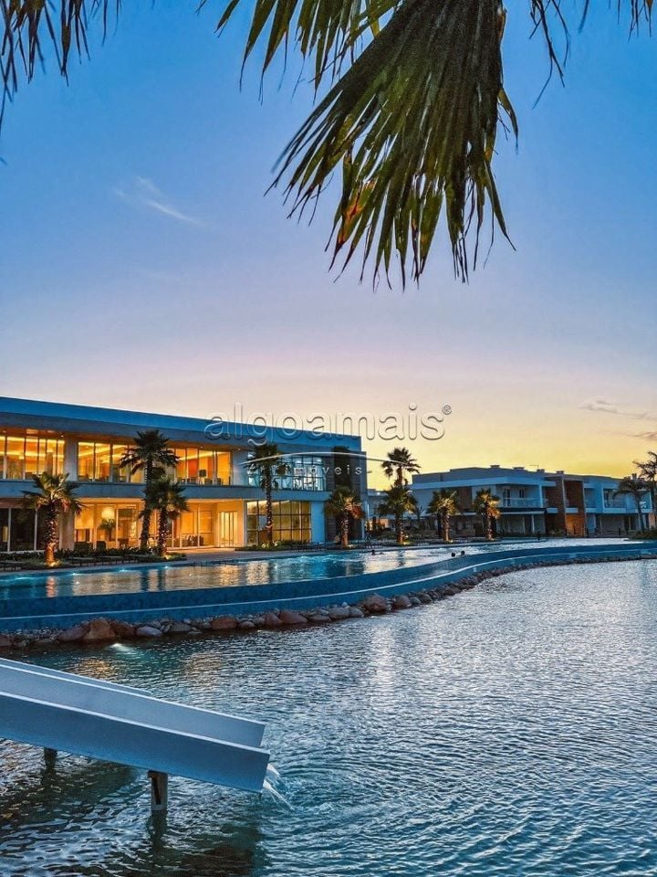 Condominio Murano