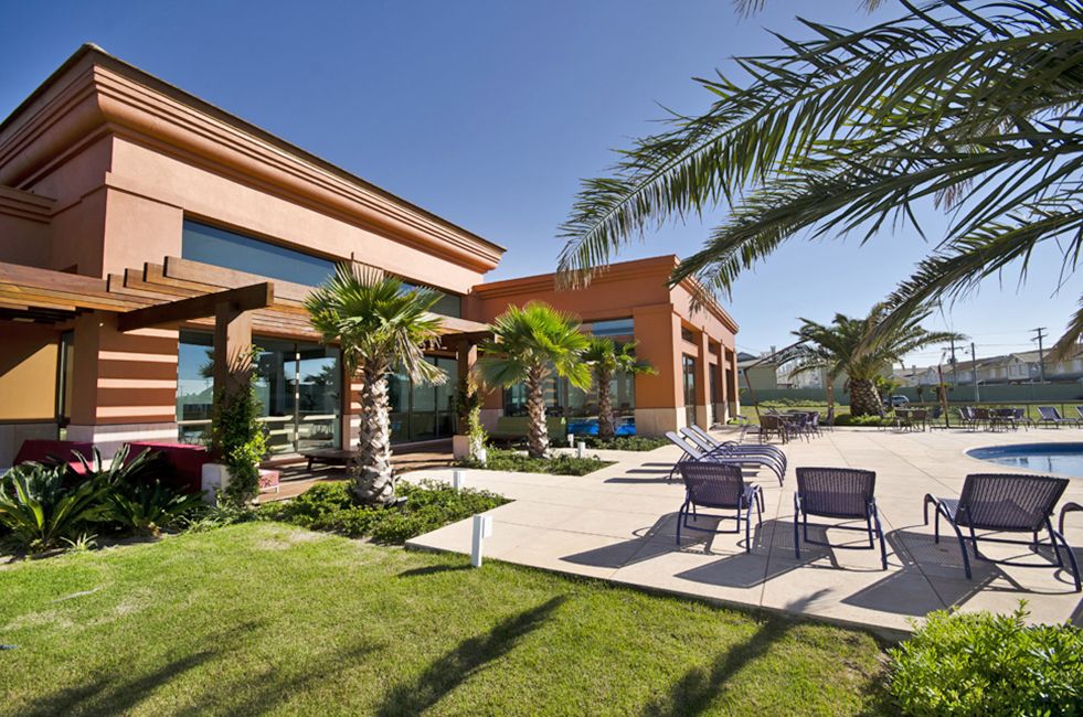 Condominio Celebration
