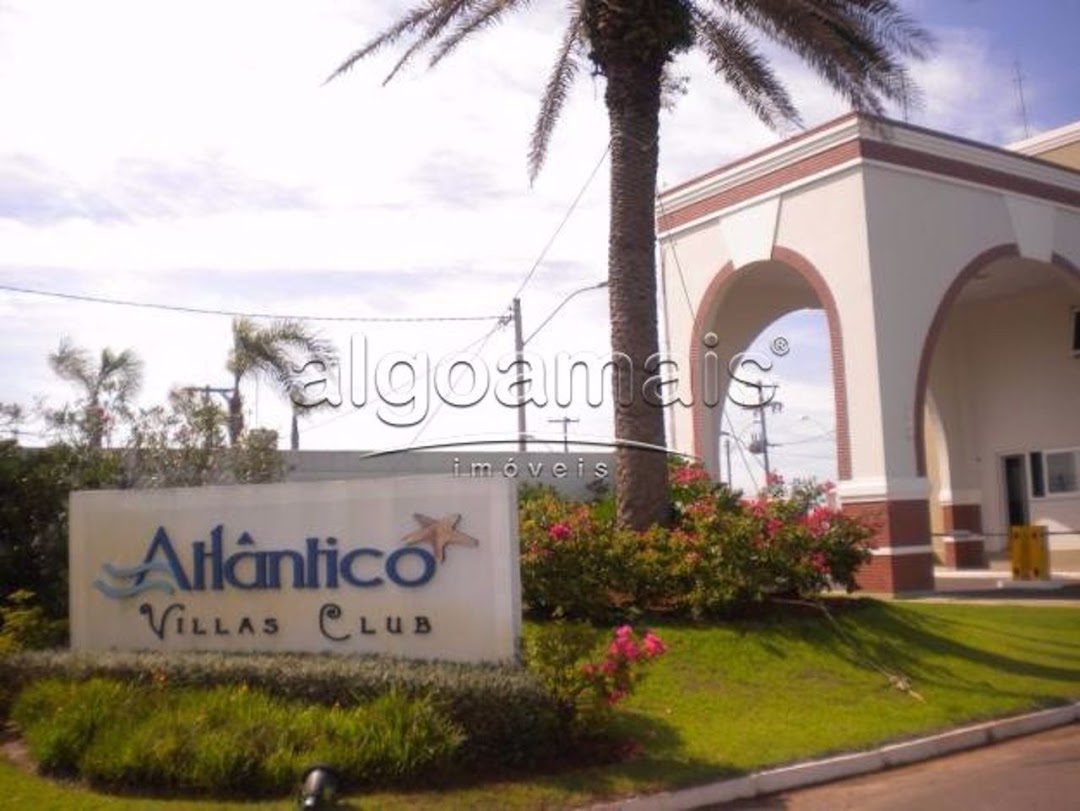 Condominio Atlantico Villas Club