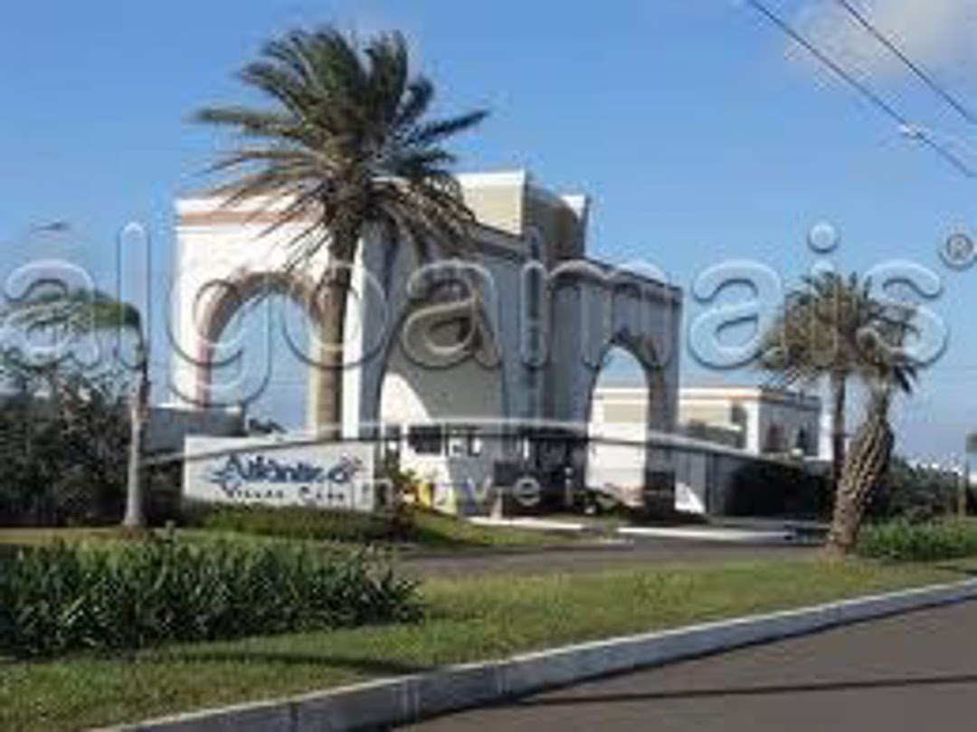 Condominio Atlantico Villas Club