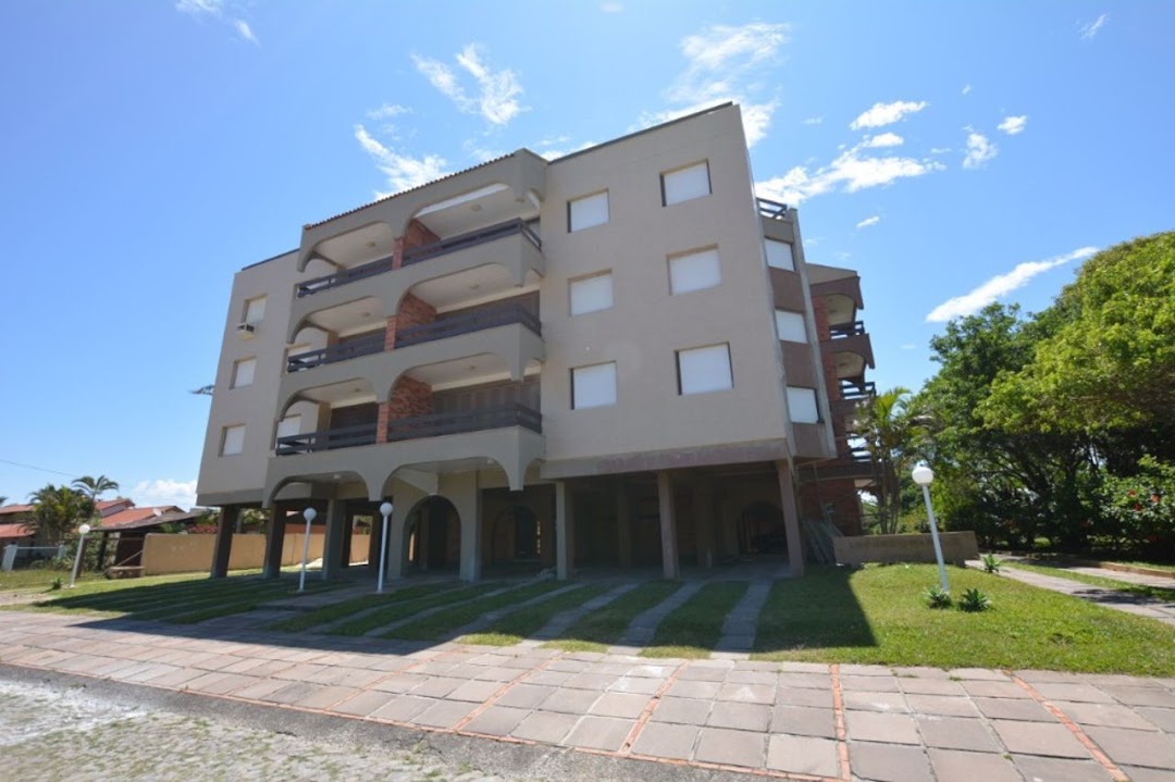 Edificio Arcos do Park
