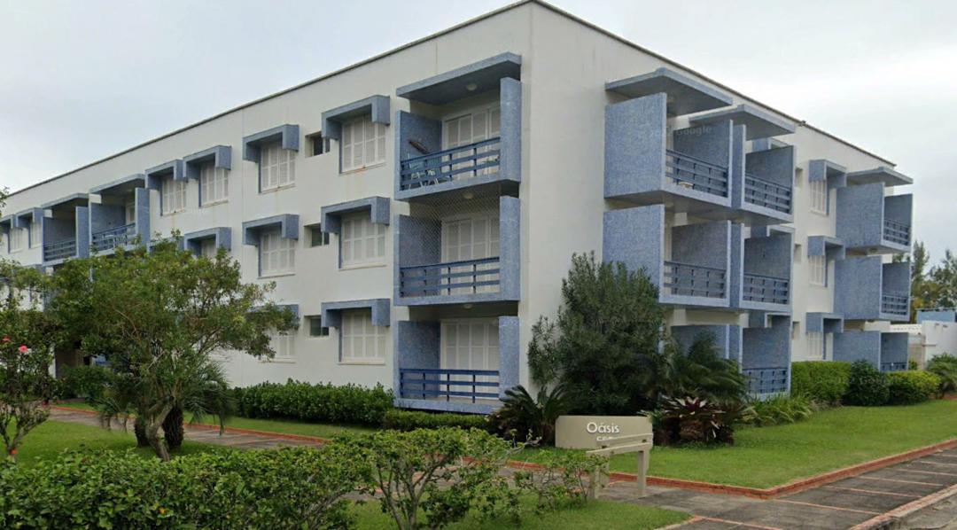 Edificio Oasis