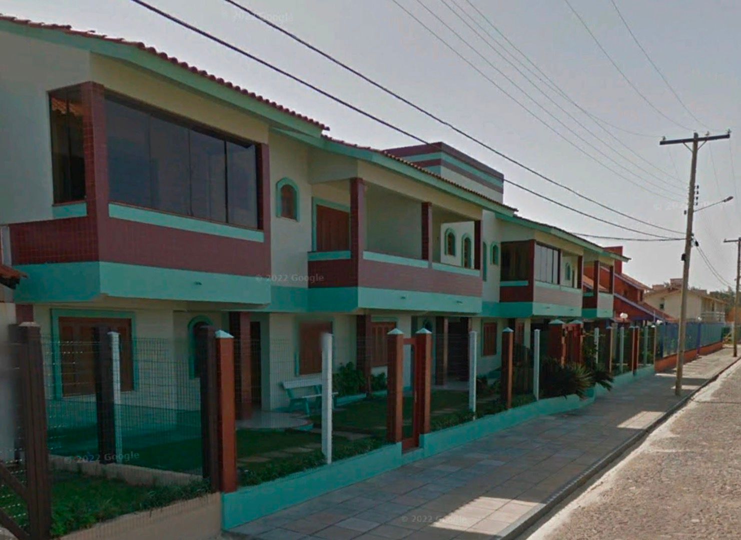 Residencial Morada do Sol