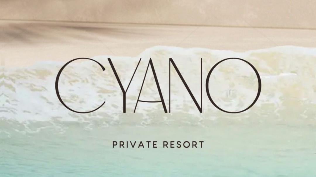 Condominio Cyano