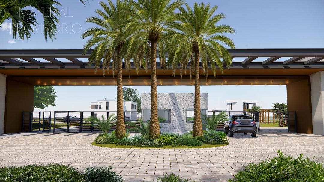 Condominio Cyano