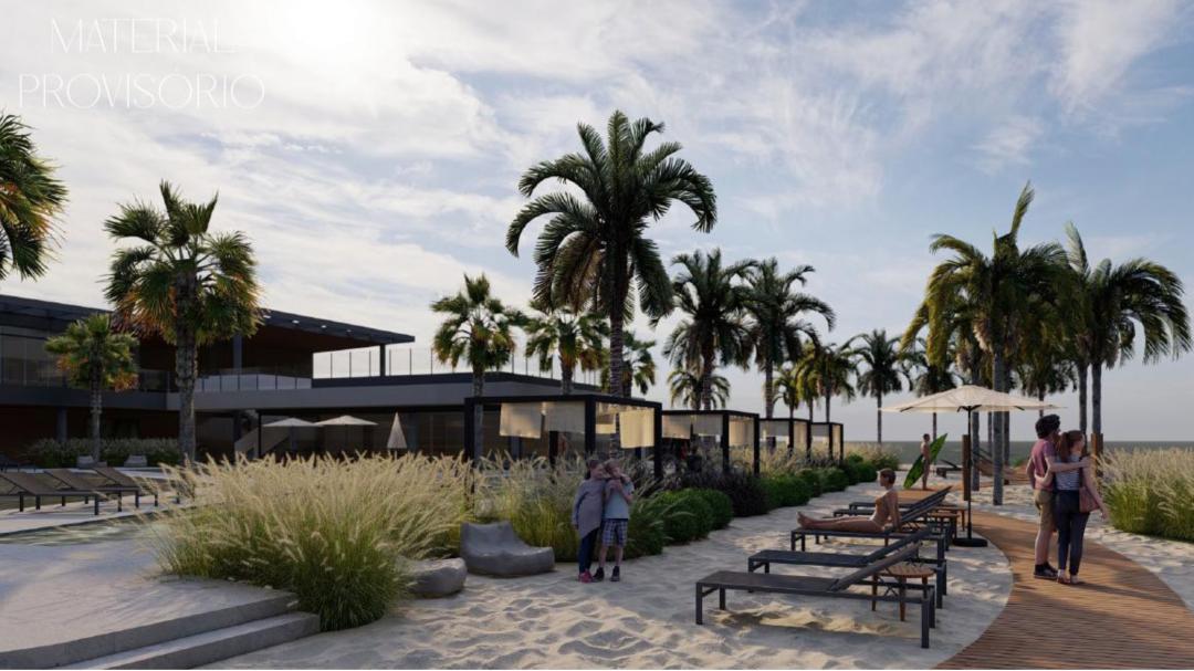 Condominio Cyano