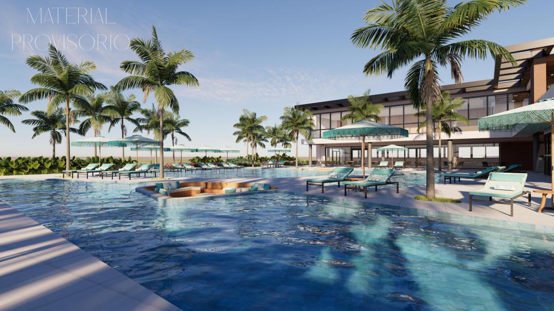 Condominio Cyano