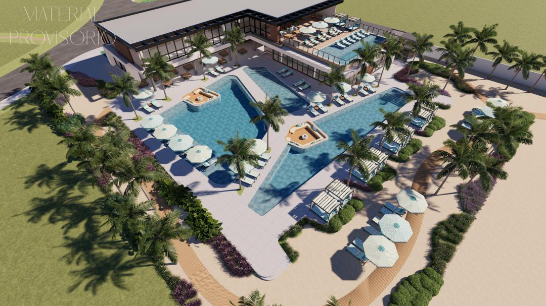 Condominio Cyano