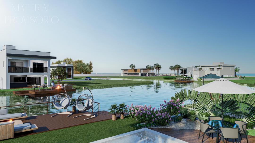 Condominio Cyano