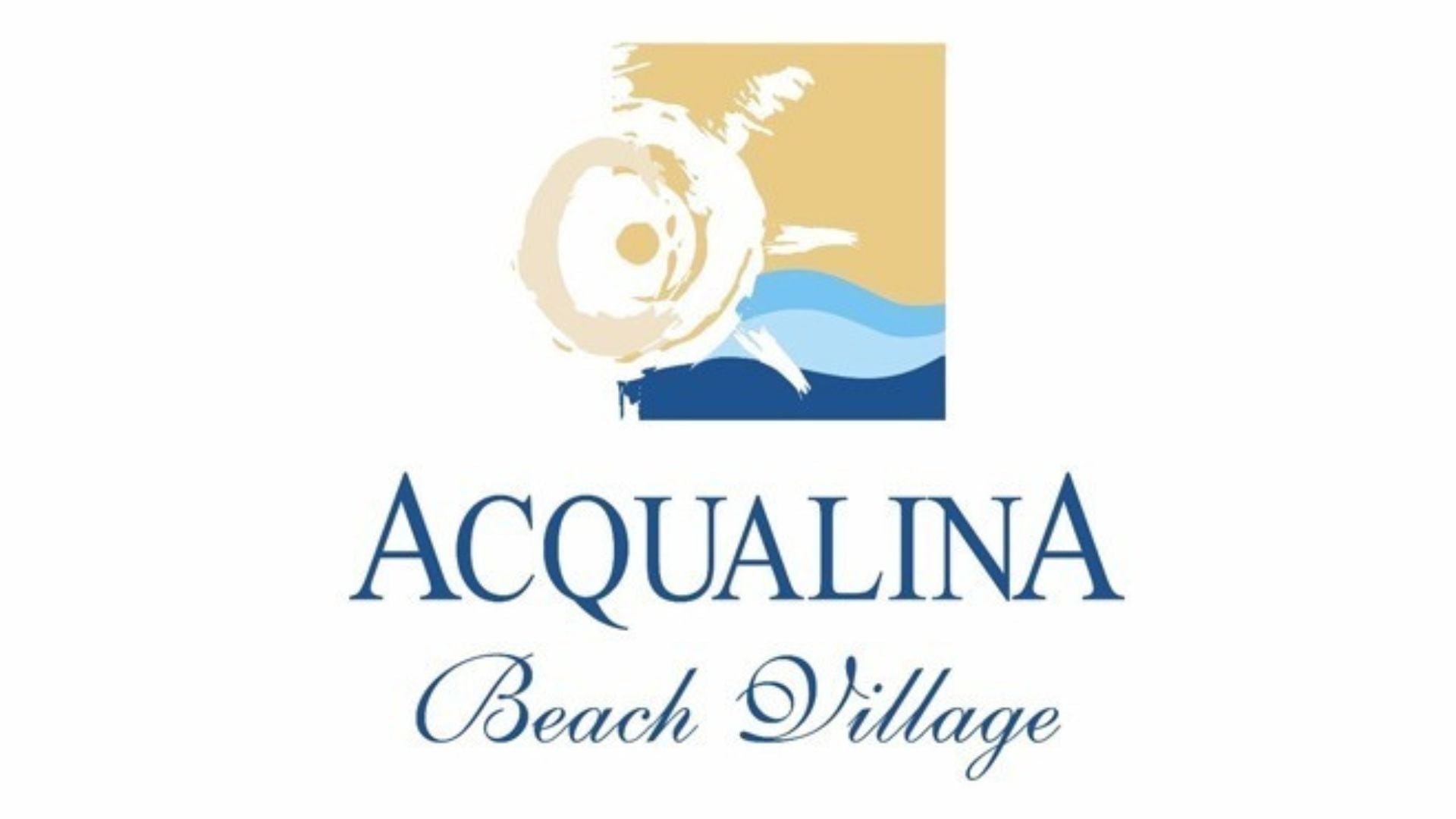 Condominio Acqualina Beach