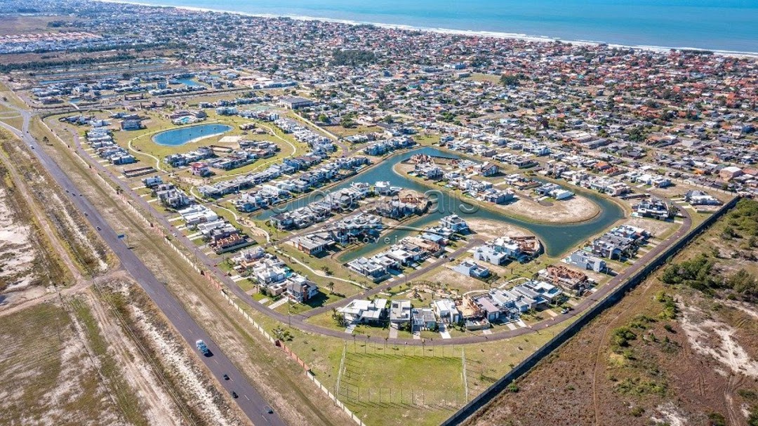 Condominio Riviera Xangri-La