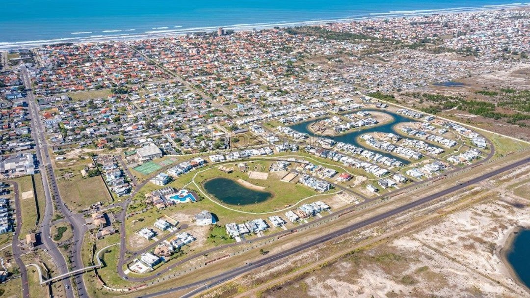 Condominio Riviera Xangri-La
