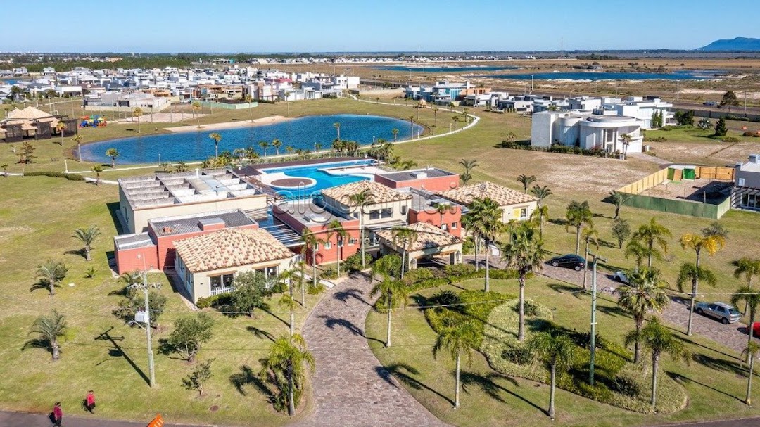 Condominio Riviera Xangri-La