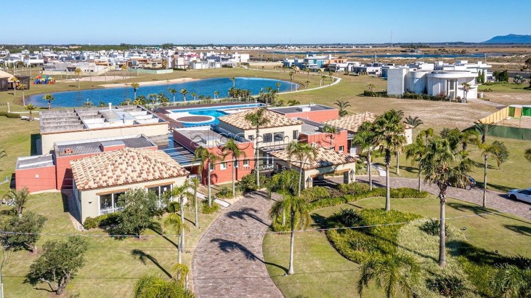 Condominio Riviera Xangri-La