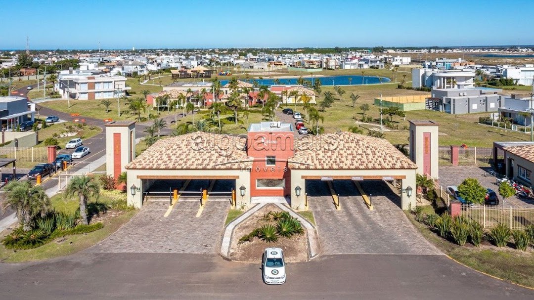 Condominio Riviera Xangri-La
