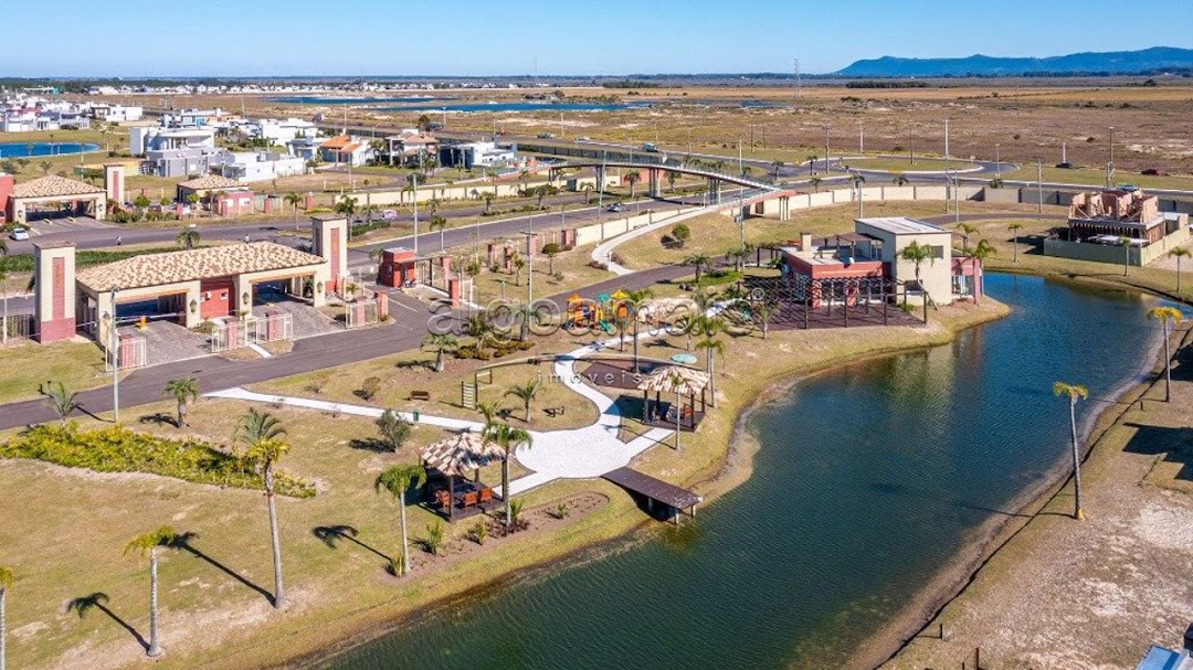 Condominio Riviera Xangri-La