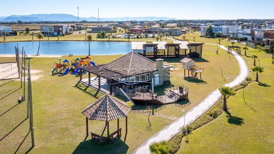 Condominio Riviera Xangri-La
