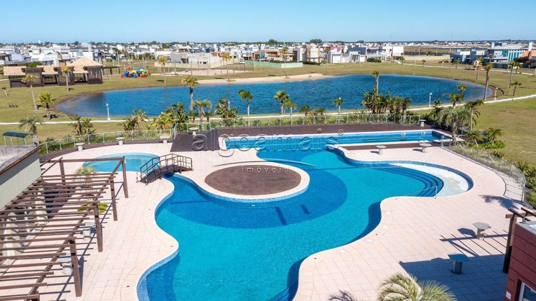 Condominio Riviera Xangri-La