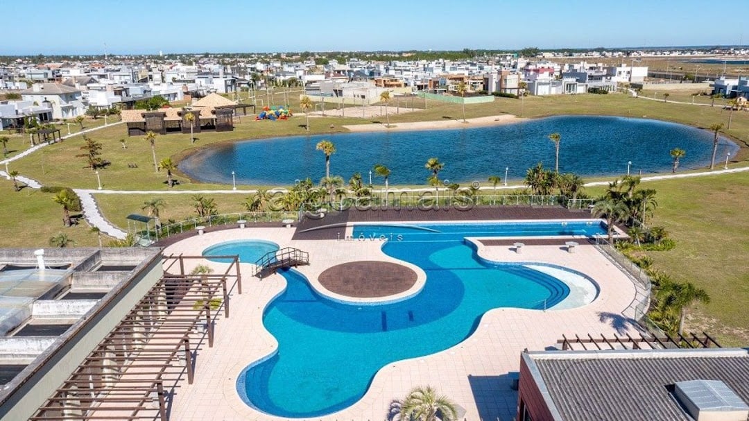 Condominio Riviera Xangri-La