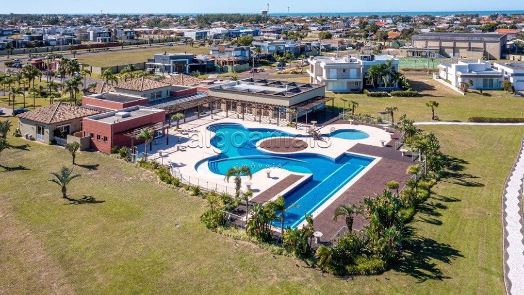 Condominio Riviera Xangri-La
