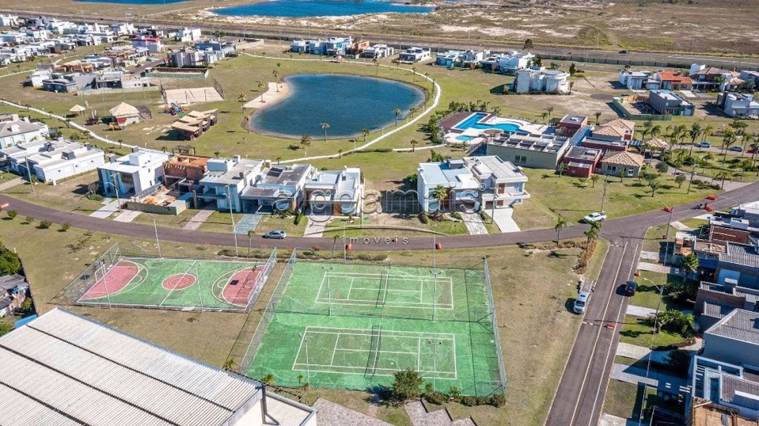 Condominio Riviera Xangri-La