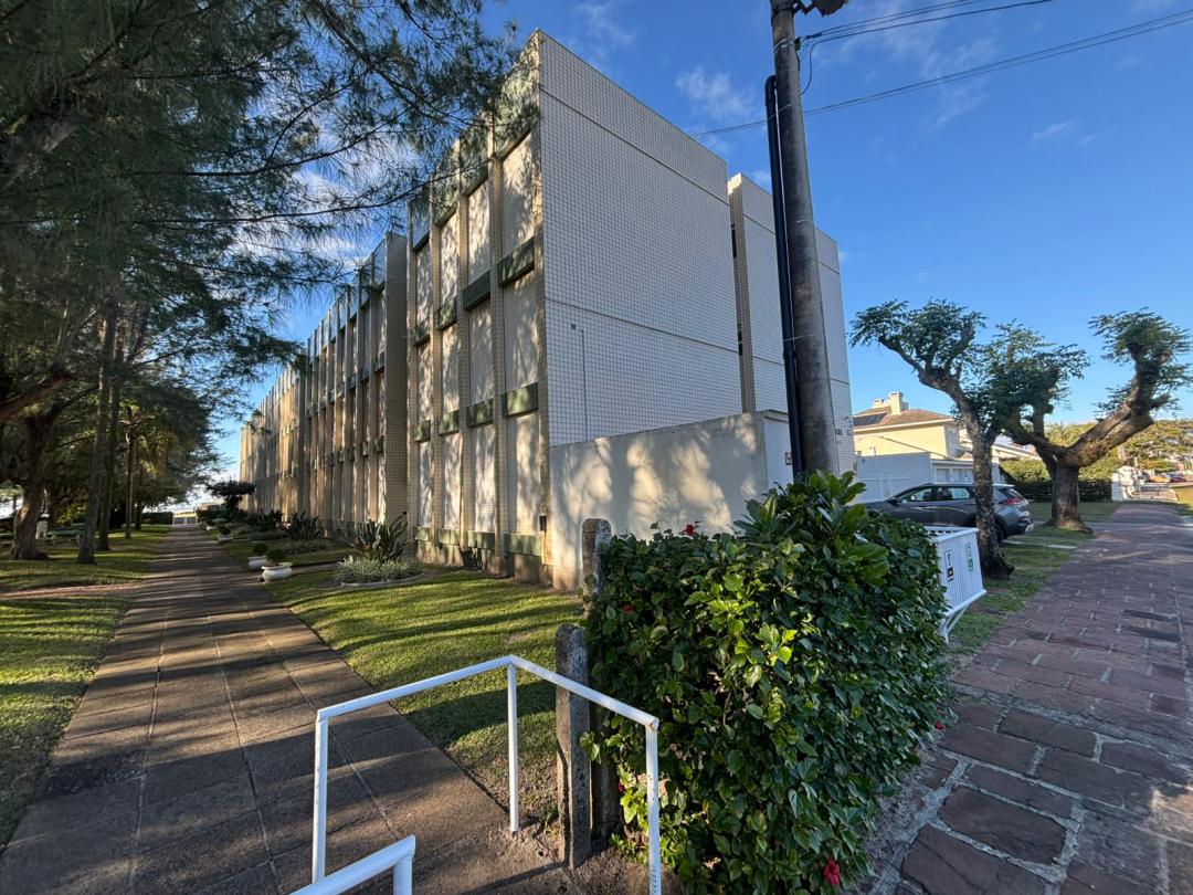 Edificio Iara