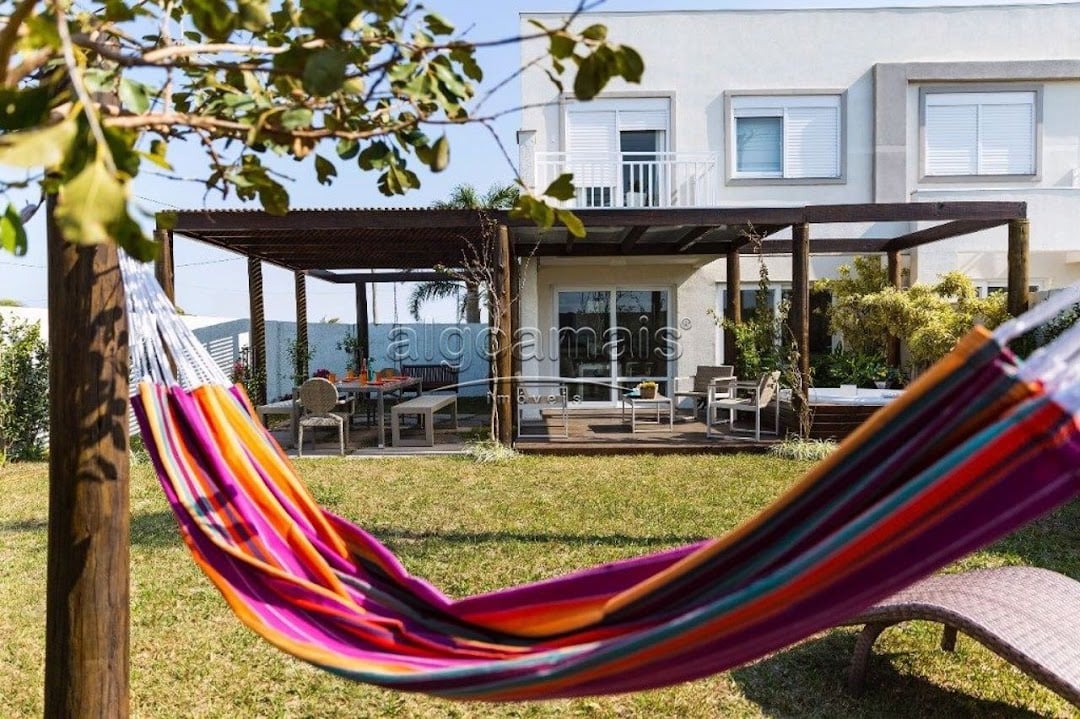 Condominio Pateo Marbella