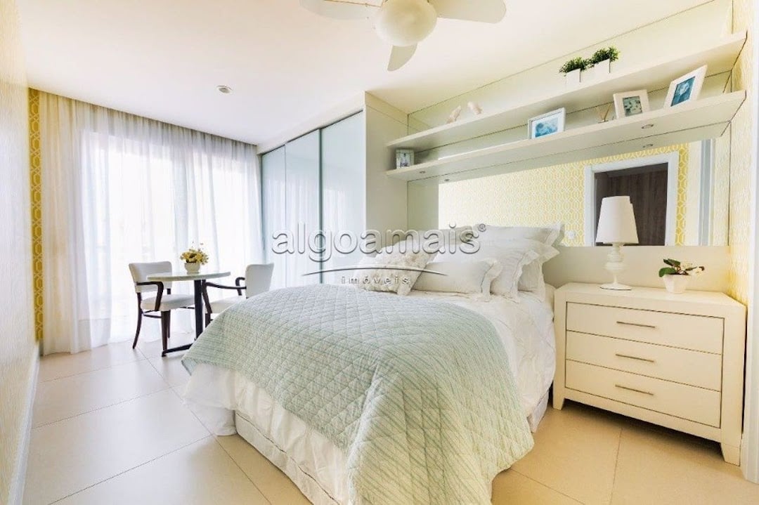 Condominio Pateo Marbella