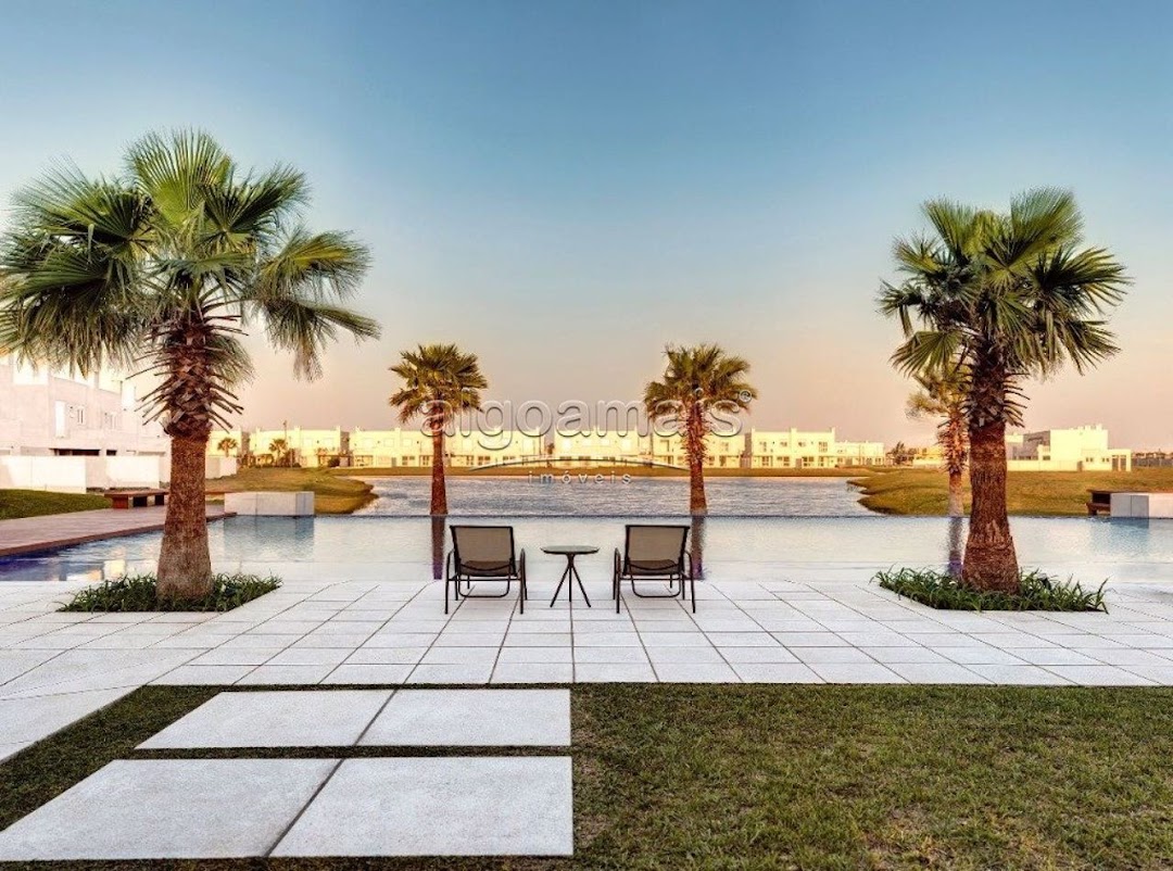 Condominio Pateo Marbella