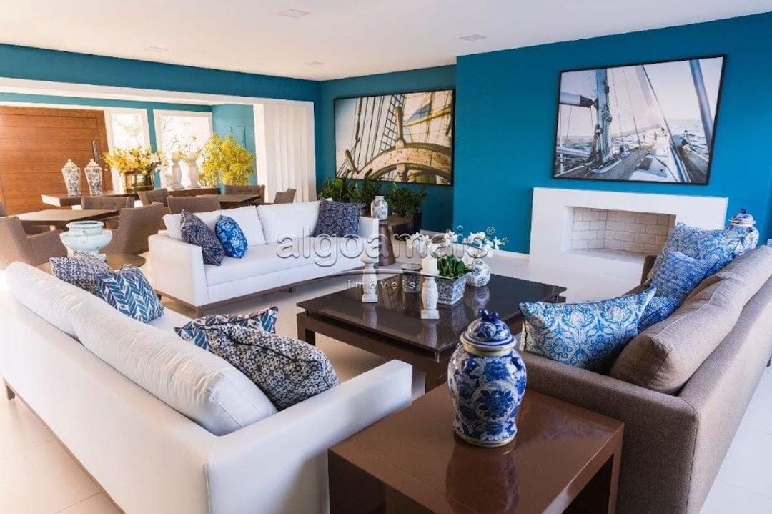 Condominio Pateo Marbella