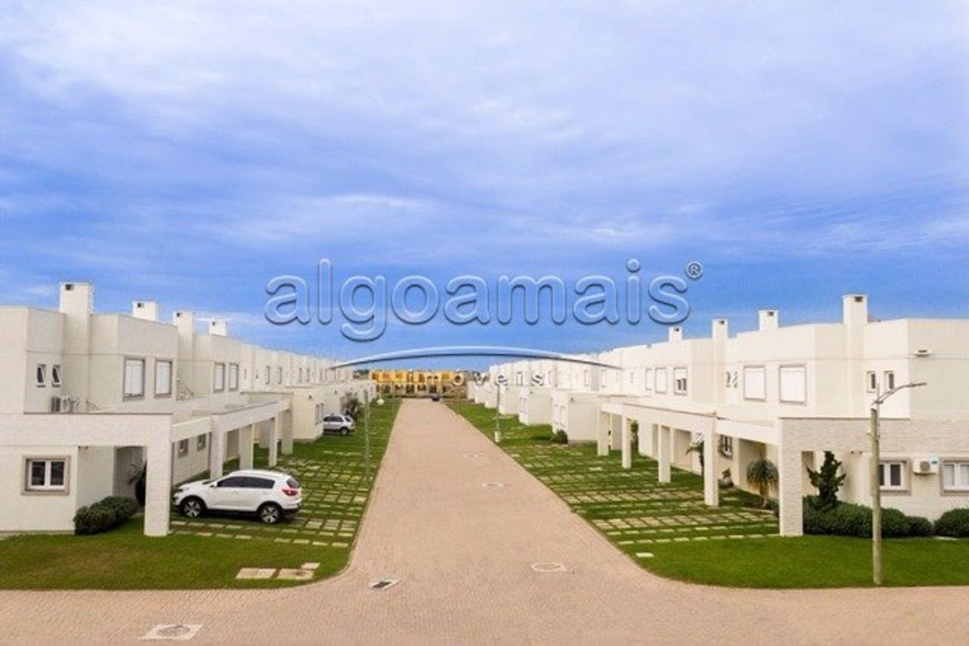 Condominio Pateo Marbella