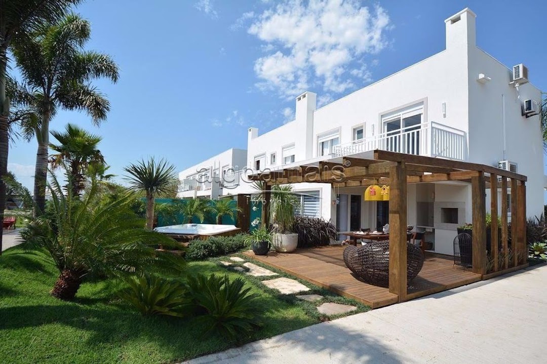 Condominio Pateo Marbella