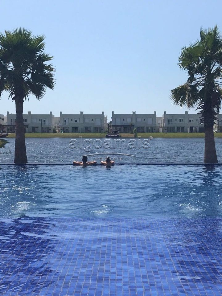 Condominio Pateo Marbella
