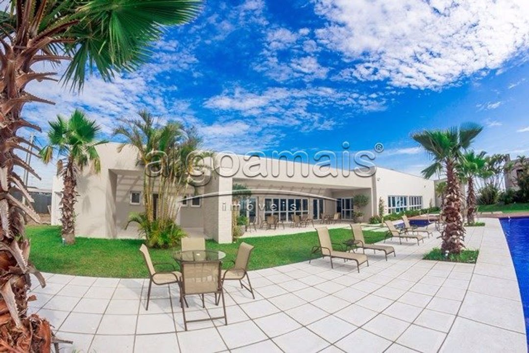 Condominio Pateo Marbella