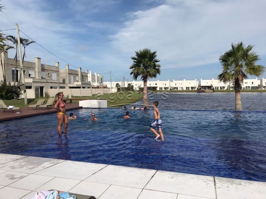 Condominio Pateo Marbella