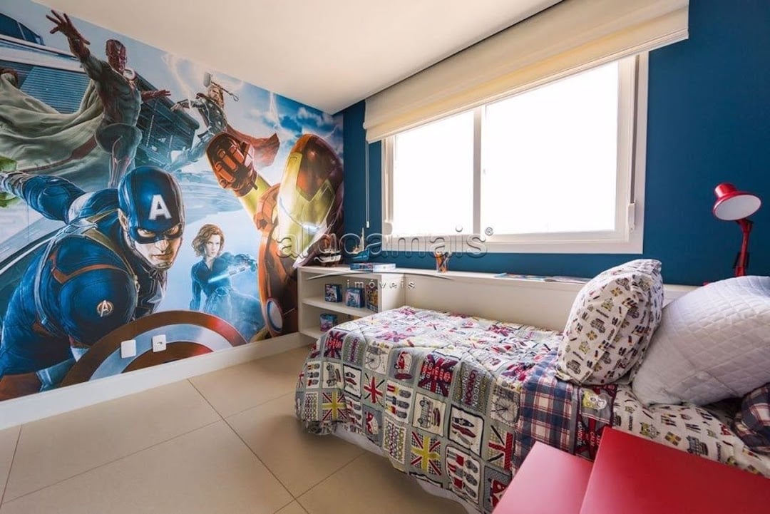 Condominio Pateo Marbella