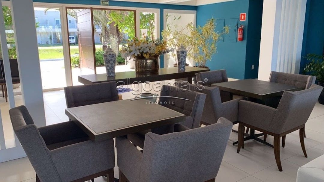 Condominio Pateo Marbella