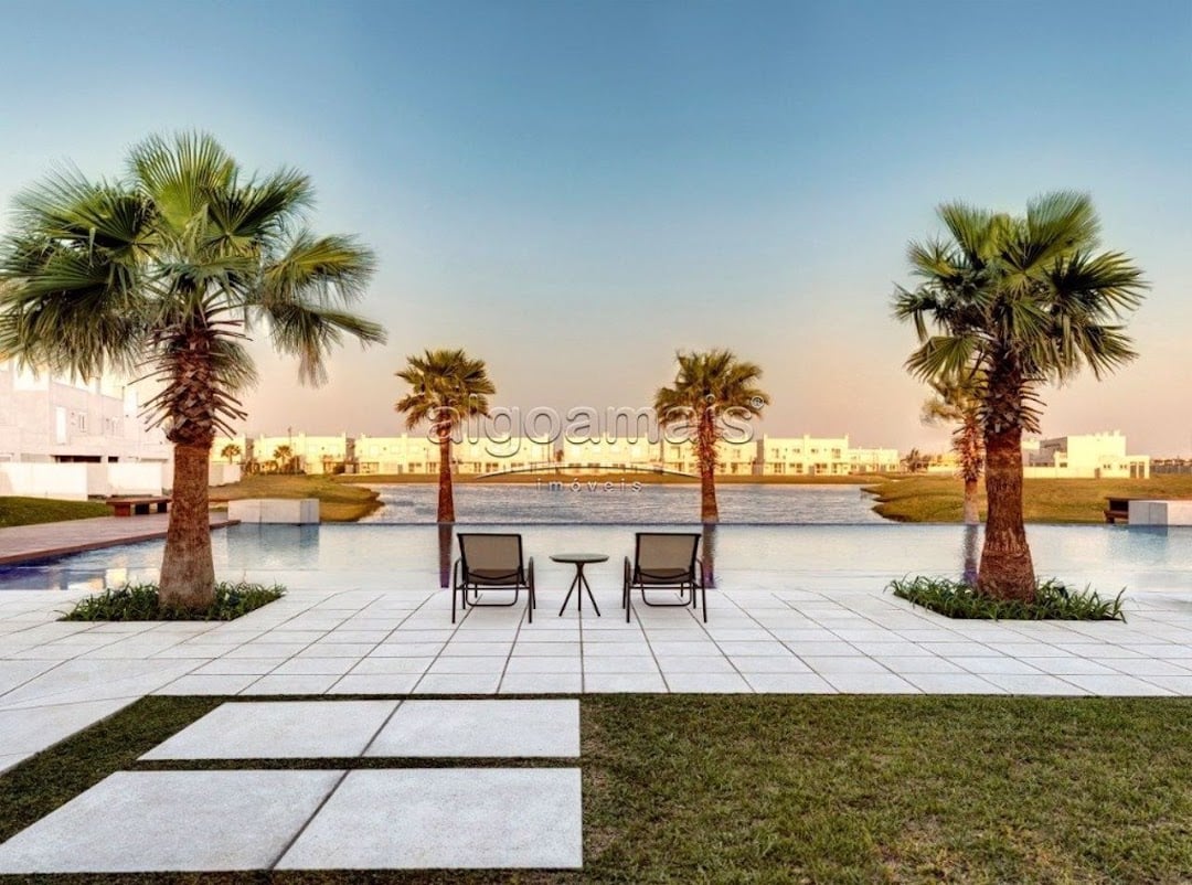 Condominio Pateo Marbella